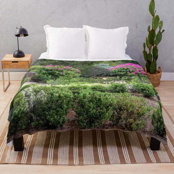 Item preview, Glorious Garden designed and sold by heatherfriedman.