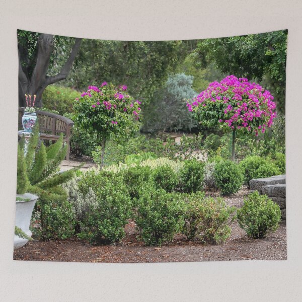 Item preview, Glorious Garden designed and sold by heatherfriedman.