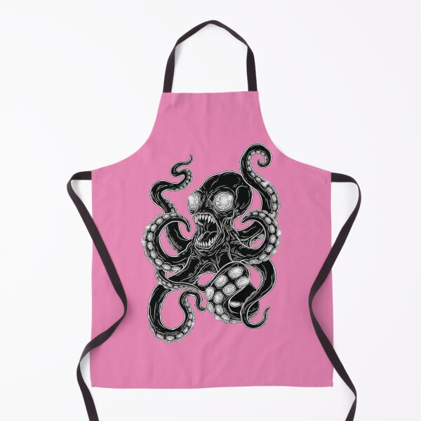 Item preview, Diamond-Eyed Kraken designed and sold by FINEM-INTENTUM.