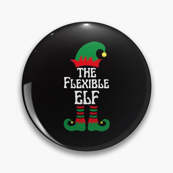 Item preview, Flexible Elf Family Christmas Elf Costume designed and sold by WeirdlyRare.