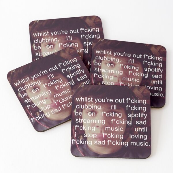 Item preview, braeden lemasters do you still love sad music  designed and sold by wallowslover19.