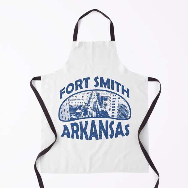 Item preview, Fort Smith Arkansas designed and sold by ArtNoveltee.