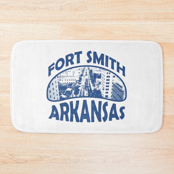 Item preview, Fort Smith Arkansas designed and sold by ArtNoveltee.