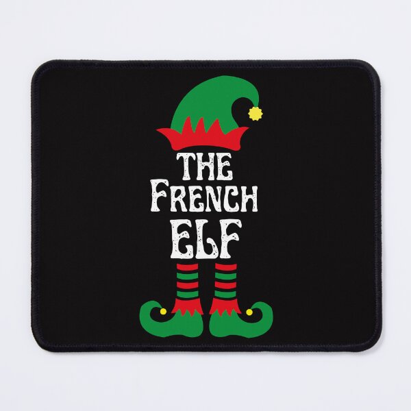 Item preview, French Elf Family Christmas Elf Costume designed and sold by WeirdlyRare.