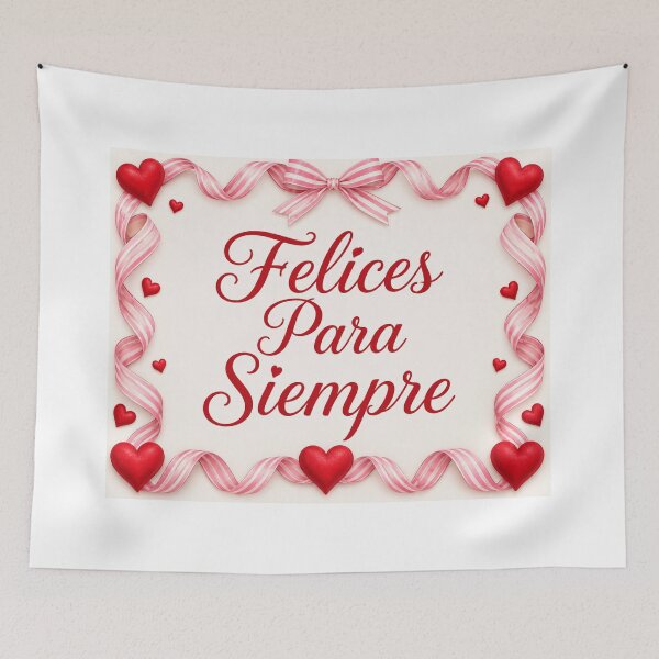 Item preview, Felices Para Siempre - JW Spanish Item designed and sold by WinnifredH.