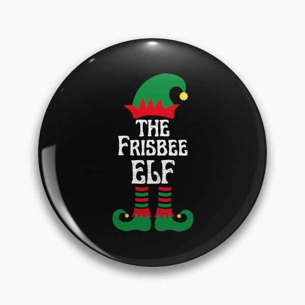 Item preview, Frisbee Elf Family Christmas Elf Costume designed and sold by WeirdlyRare.