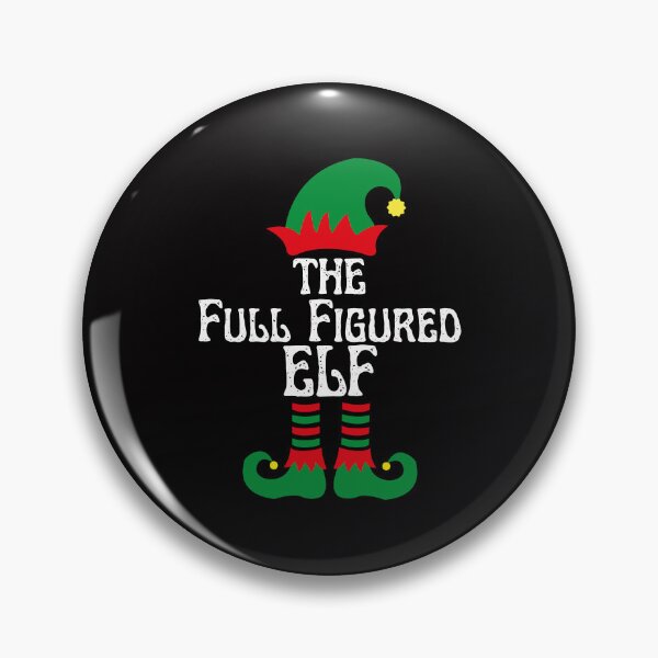 Item preview, Full Figured Elf Family Christmas Elf Costume designed and sold by WeirdlyRare.