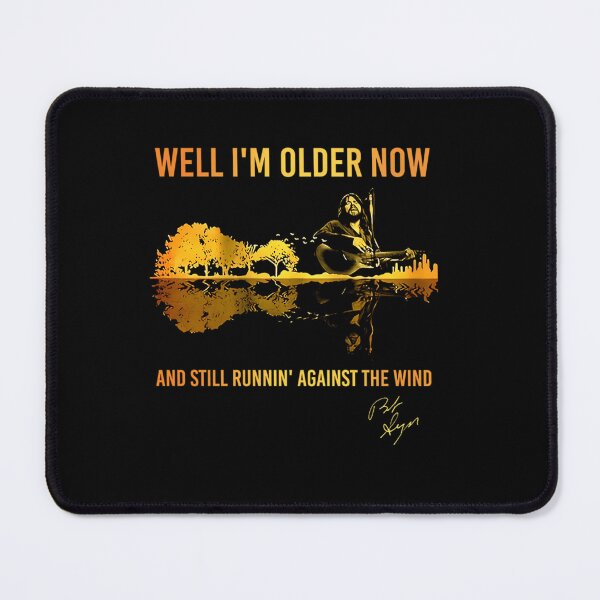 Item preview, Well I'M Older Now But I'M Still Racing designed and sold by alyapany.