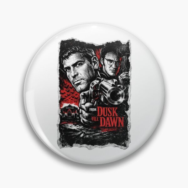 Item preview, From Dusk Till Dawn — édition Sin City designed and sold by Wawan35200.