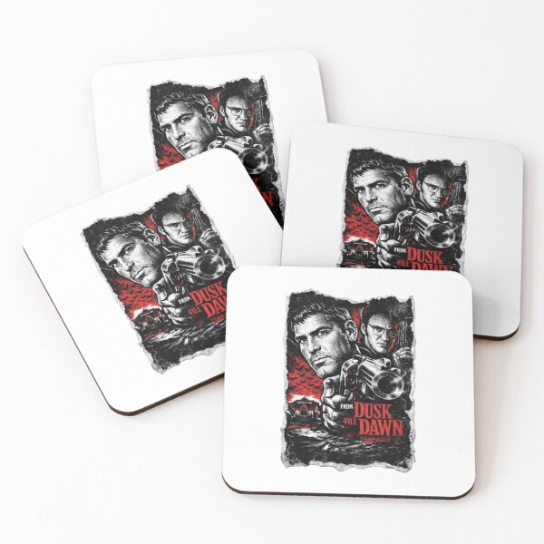 Artikelvorschau, From Dusk Till Dawn — édition Sin City entworfen und verkauft von Wawan35200.