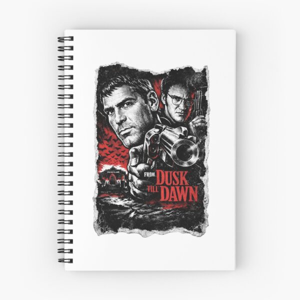 Item preview, From Dusk Till Dawn — édition Sin City designed and sold by Wawan35200.