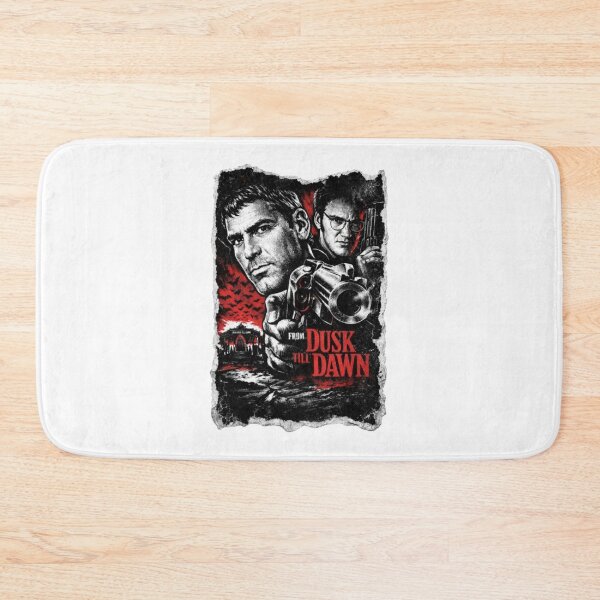 Item preview, From Dusk Till Dawn — édition Sin City designed and sold by Wawan35200.