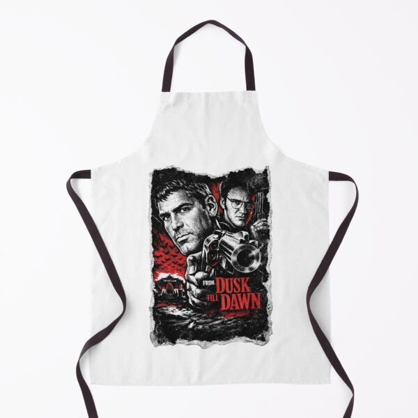 Item preview, From Dusk Till Dawn — édition Sin City designed and sold by Wawan35200.