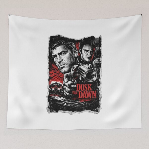 Item preview, From Dusk Till Dawn — édition Sin City designed and sold by Wawan35200.