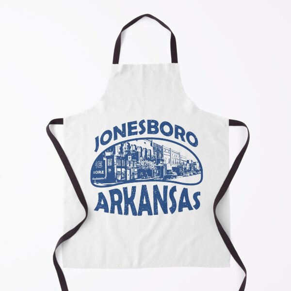 Item preview, Jonesboro Arkansas designed and sold by ArtNoveltee.