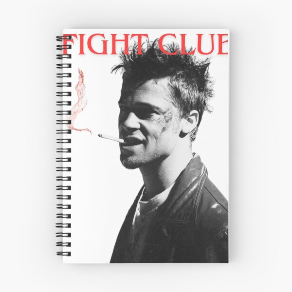 Item preview, Fight Club designed and sold by Atelier-Cesare.