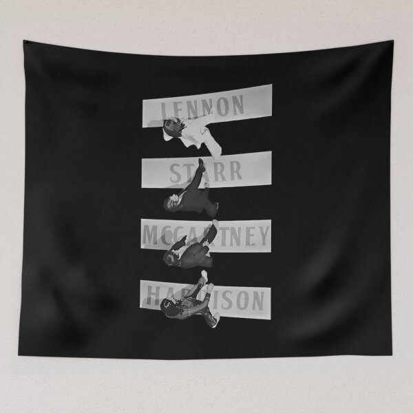 Item preview, The Beatles - Abbey Road designed and sold by alyapany.
