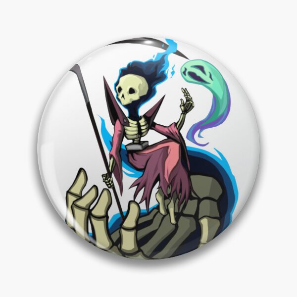 Item preview, Character Fanart Inspired by slay the spire 2 designed and sold by Gbriel3.
