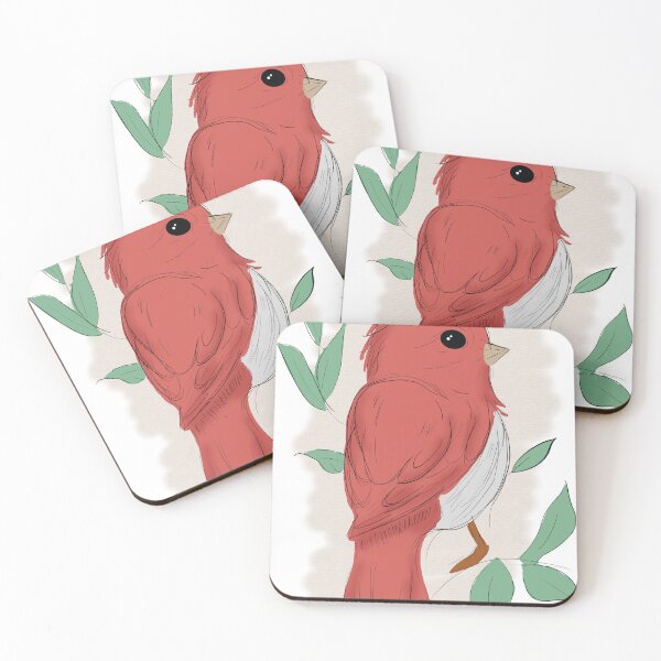 Item preview, Cardinal  designed and sold by Amandabjpg.