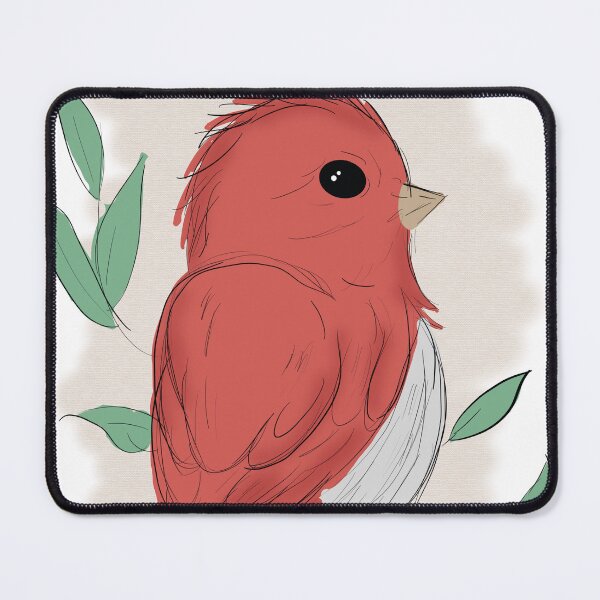 Item preview, Cardinal  designed and sold by Amandabjpg.