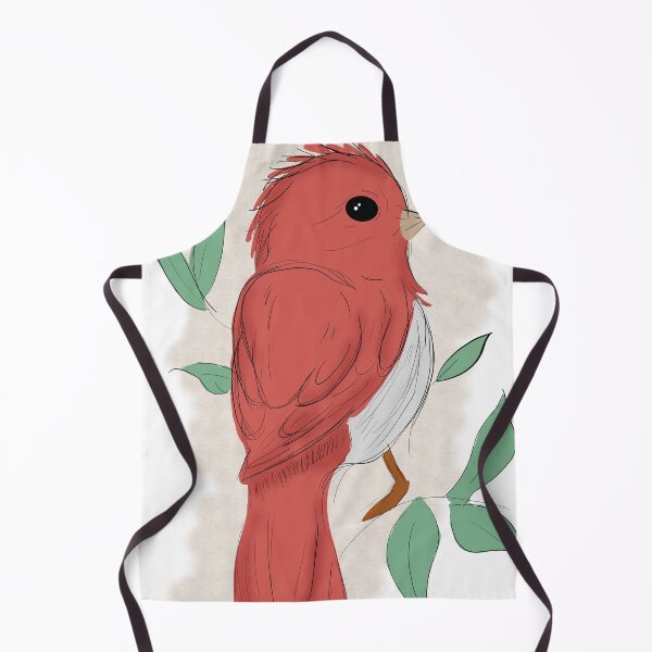 Item preview, Cardinal designed and sold by Amandabjpg.