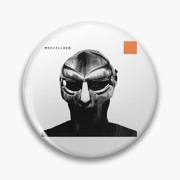 Item preview,  Album Madvillain Madvillainy designed and sold by alyapany.