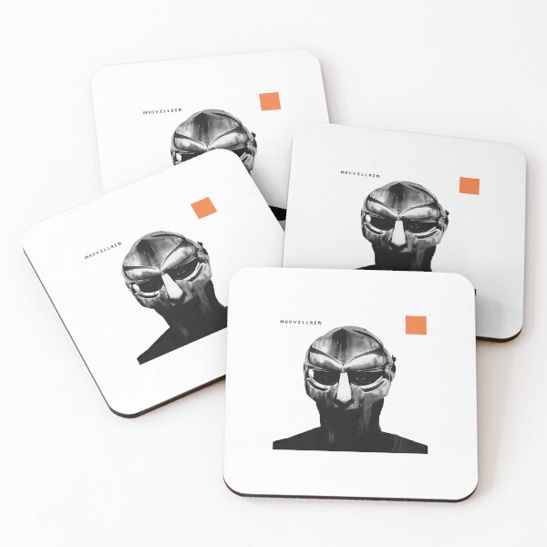 Item preview,  Album Madvillain Madvillainy designed and sold by alyapany.