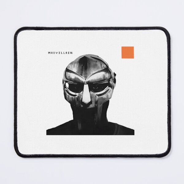 Artikelvorschau, Album Madvillain Madvillainy entworfen und verkauft von alyapany.