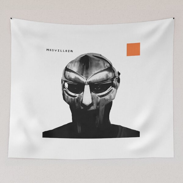 Item preview,  Album Madvillain Madvillainy designed and sold by alyapany.