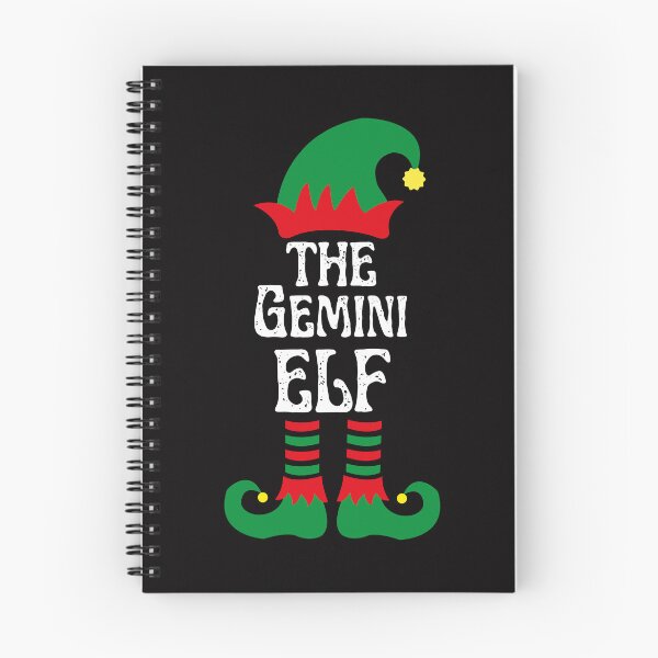 Item preview, Gemini Elf Family Christmas Elf Costume designed and sold by WeirdlyRare.