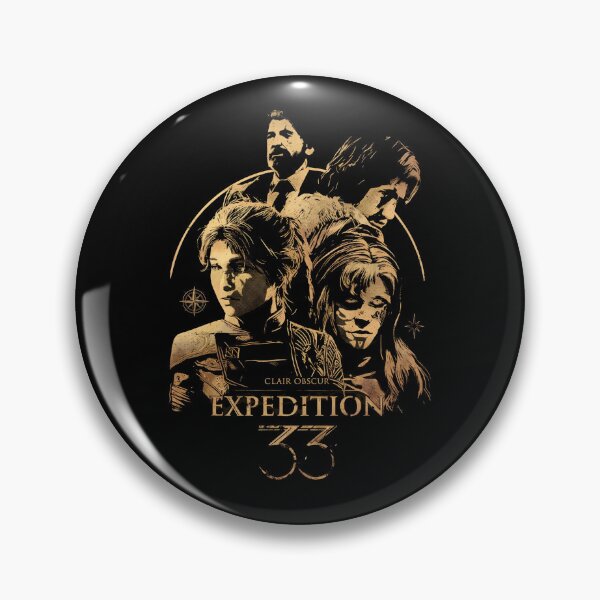 Item preview, Clair Obscur Expedition 33  designed and sold by Zicaffe.