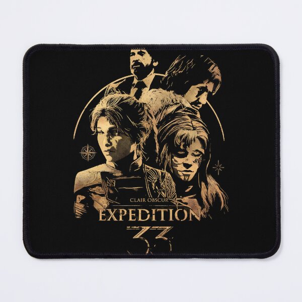 Item preview, Clair Obscur Expedition 33  designed and sold by Zicaffe.