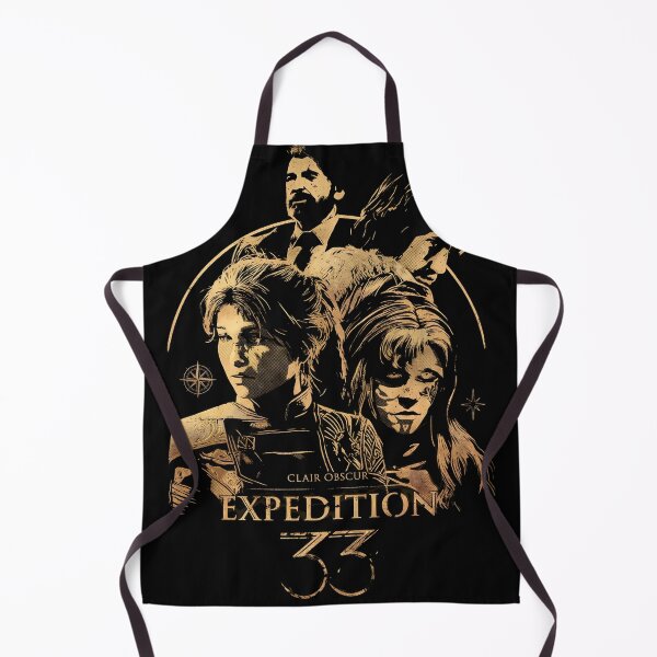 Item preview, Clair Obscur Expedition 33 designed and sold by Zicaffe.