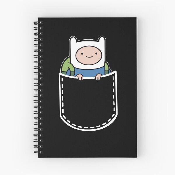 Item preview, Pocket Finn designed and sold by Aquabat25.