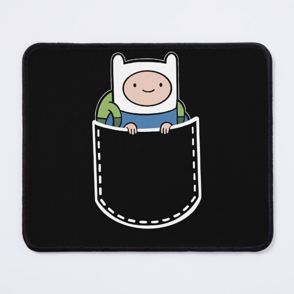 Item preview, Pocket Finn designed and sold by Aquabat25.