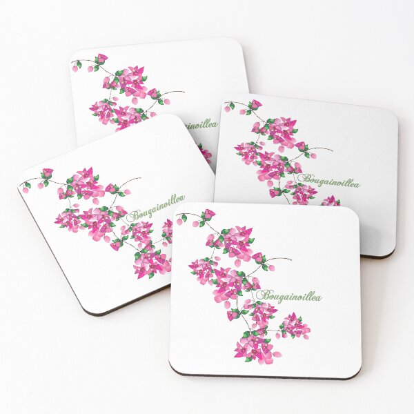 Item preview, BOUGAINVILLEA, FLOWERS, SPRING, FUSCHIA FLORAL, MOTHER, MOM designed and sold by classic car craze.