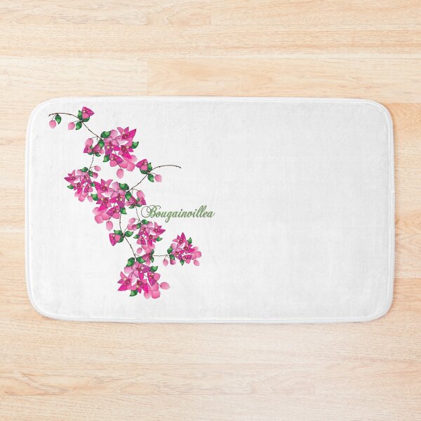 Item preview, BOUGAINVILLEA, FLOWERS, SPRING, FUSCHIA FLORAL, MOTHER, MOM designed and sold by classic car craze.