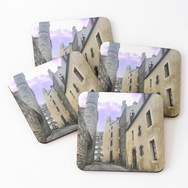 Item preview,  DOF on a one-way street designed and sold by Larry Davis.