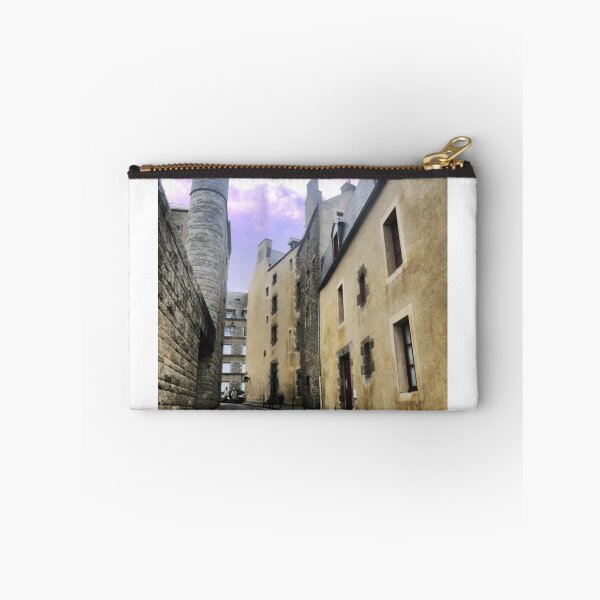 Item preview,  DOF on a one-way street designed and sold by Larry Davis.