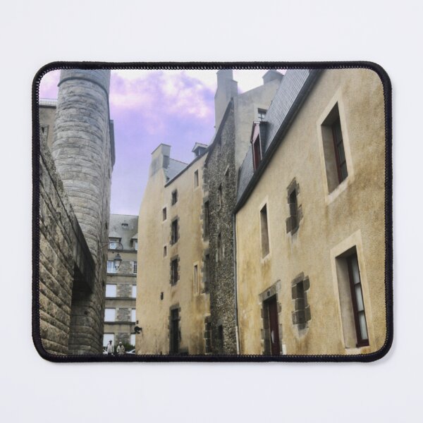 Item preview,  DOF on a one-way street designed and sold by Larry Davis.