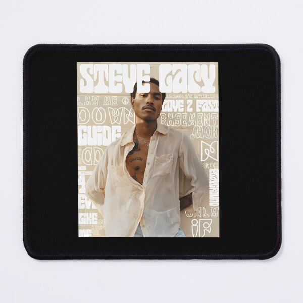 Item preview, Steve Lacy Tracklist Apollo Xxi designed and sold by alyapany.