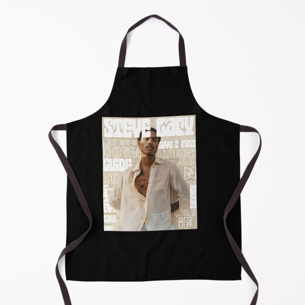 Item preview, Steve Lacy Tracklist Apollo Xxi designed and sold by alyapany.