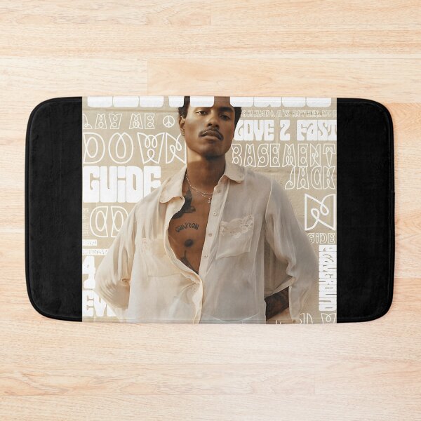 Item preview, Steve Lacy Tracklist Apollo Xxi designed and sold by alyapany.
