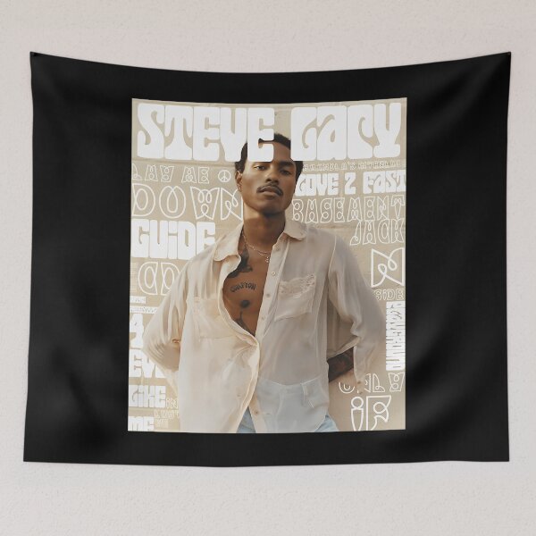 Item preview, Steve Lacy Tracklist Apollo Xxi designed and sold by alyapany.