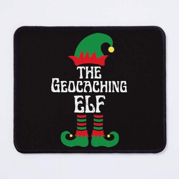 Item preview, Geocaching Elf Family Christmas Elf Costume designed and sold by WeirdlyRare.