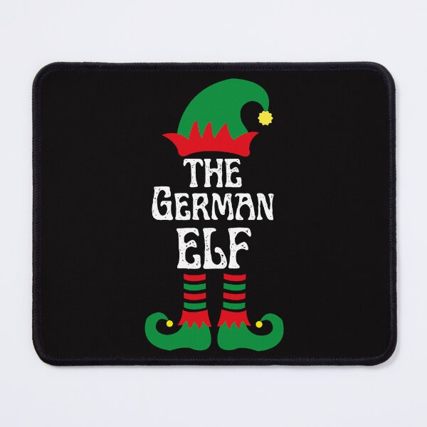 Item preview, German Elf Family Christmas Elf Costume designed and sold by WeirdlyRare.