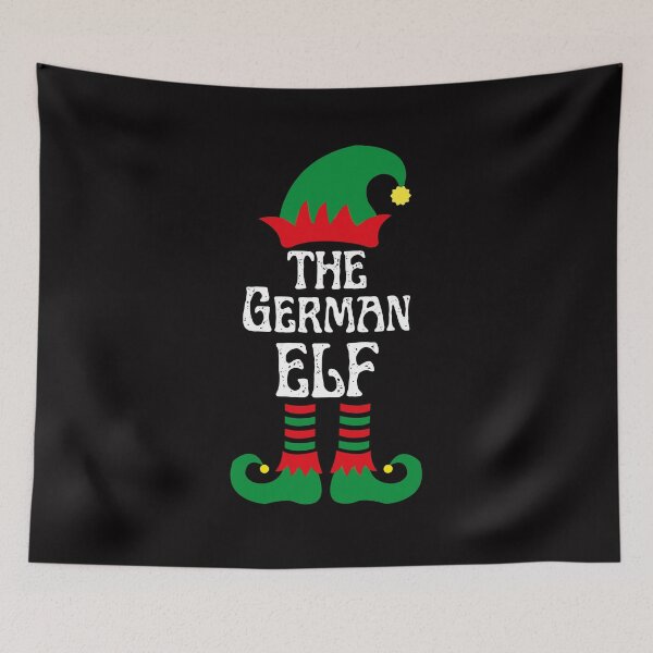Item preview, German Elf Family Christmas Elf Costume designed and sold by WeirdlyRare.