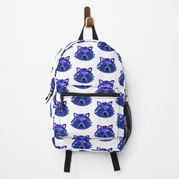 Item preview, Galaxy Raccoon designed and sold by Yeebus's Variety Store.