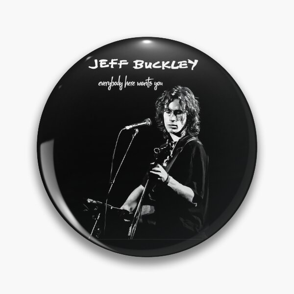Item preview, Buckley Everybody Here Wants You  designed and sold by alyapany.