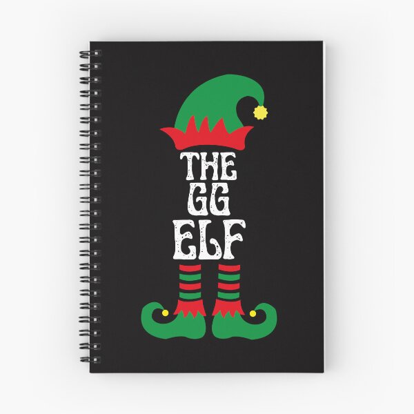 Item preview, GG Elf Family Christmas Elf Costume designed and sold by WeirdlyRare.